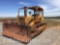 INTERNATIONAL - DRESSER, TD 15 DOZER,