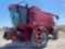 1999 CASE 2388 COMBINE, 4WD, FACTORY MONITOR,