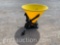 COSMO PTO SEED/FERTILIZER SPREADER