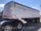 2005 NEVILLE GRAIN TRAILER, 96