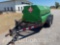 WG CUSTOM FUEL TRAILER, TA, BP,