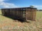 10-24' HD FREESTANDING CATTLE PANELS, 1-12' GATE