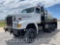 1992 FREIGHTLINER M916A 6X6 HEAVY BRUSH PUMPER,