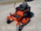 BAD BOY ZT ELITE MOWER, 725 CC KOHLER,