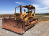 INTERNATIONAL - DRESSER, TD 15 DOZER,