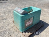 PETERSON CONCRETE CATTLE WATERER