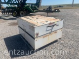 LARGE PACK RAT TOOLBOXES ***SOLD TIMES THE