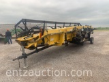 NH M94C HONEY BEE 30' DRAPER HEAD