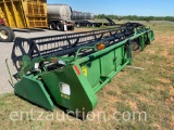 JD 930 FLEX HEAD