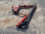 WESTFIELD DRILL FILL GRAIN AUGER