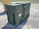 JOHN R HOLLINGSWORTH 30 KW GENERATOR,