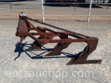 FORD 3 BOTTOM PLOW, 3 PT.