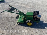 JD 820 ROTARY TILLER, 8HP, BRIGGS & STRATTON,