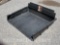 POLY BED LINER INSERT FOR JD GATOR