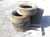 T265/75 R 16 TIRES ***SOLD TIMES THE QUANTITY***