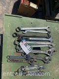 MISC WRENCHES