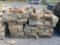 PALLET OF OKLAHOMA FLAGSTONE ROCK