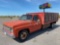 1978 GMC TRUCK, 6 CYLINDER, 4 SPEED, GAS,