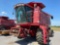 1998 CASE IH 2388 AXIAL-FLOW COMBINE, BIN EXT., SPREADER,