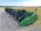 JD 630 30' FLEX HEAD, SN:707013