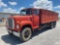 1973 FORD F 900 TRUCK, 534, LP, ALLISON AUTO,