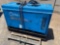 MILLER BIG BLUE 2510 PORTABLE WELDER