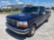 1994 FORD F150 PICKUP, EXTENDED CAB, AUTO, GAS,