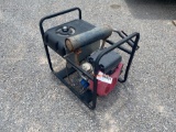 HONDA GENERATOR 20.0 TWIN