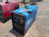 MILLER BOBCAT 225 WELDER/GENERATOR