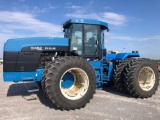 1996 NEW HOLLAND 9482 TRACTOR, CUMMINS, 310 HP,