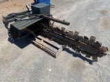 LOWES TRENCHER, USSA