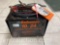 SCHAUER 10 AMP 24 VOLT AUTOMATIC BATTERY CHARGER