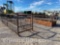 16' SQUARE BALE FEEDERS ***SOLD TIMES THE QUANTITY***