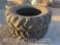 GOODYEAR 184.38 TRACTOR TIRES ***SOLD TIMES THE