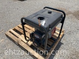 COLEMAN POWER MATE 5000 ER GENERATOR, ELECT.