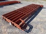 16' CATTLE PANELS ***SOLD TIMES THE QUANTITY***