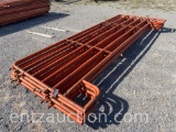 14' CATTLE PANELS ***SOLD TIMES THE QUANTITY***