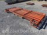 12' CATTLE PANELS ***SOLD TIMES THE QUANTITY***