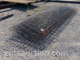 16' WIRE PANELS ***SOLD TIMES THE QUANTITY***