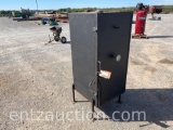 ELECTRIC SMOKER