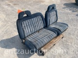 BENCH FRONT SEAT FOR CHEV. PICKUP