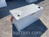 ATWOODS 100 GALLON FUEL TANK