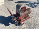 ELECTRO - MAGIC HOT LINE SPACE HEATER, MODEL 175,