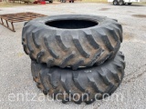 20.8 38 TRACTOR TIRES ***SOLD TIMES THE QUANTITY***