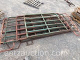 MISC. LOT OF CATTLE PANELS, VARIOUS SIZES
