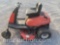 SIMPLICITY ZERO TURN MOWER, GAS, 44