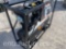 AIR COMPRESSOR, TWO STAGE, LONCIN 302 CC GAS