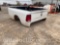 LONG BED PICKUP BED OFF A 2010 DODGE 2500,