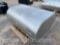 250 OVAL STEEL FUEL TANK