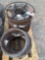 ROLLS OF SMOOTH ELECTRIC FENCE WIRE ***SOLD TIMES